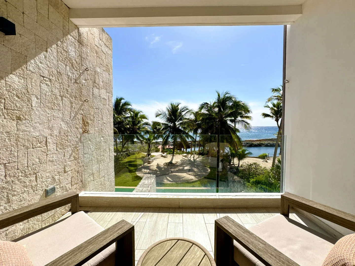 CasaCún 3 Bedroom Beachfront Condo photo 4
