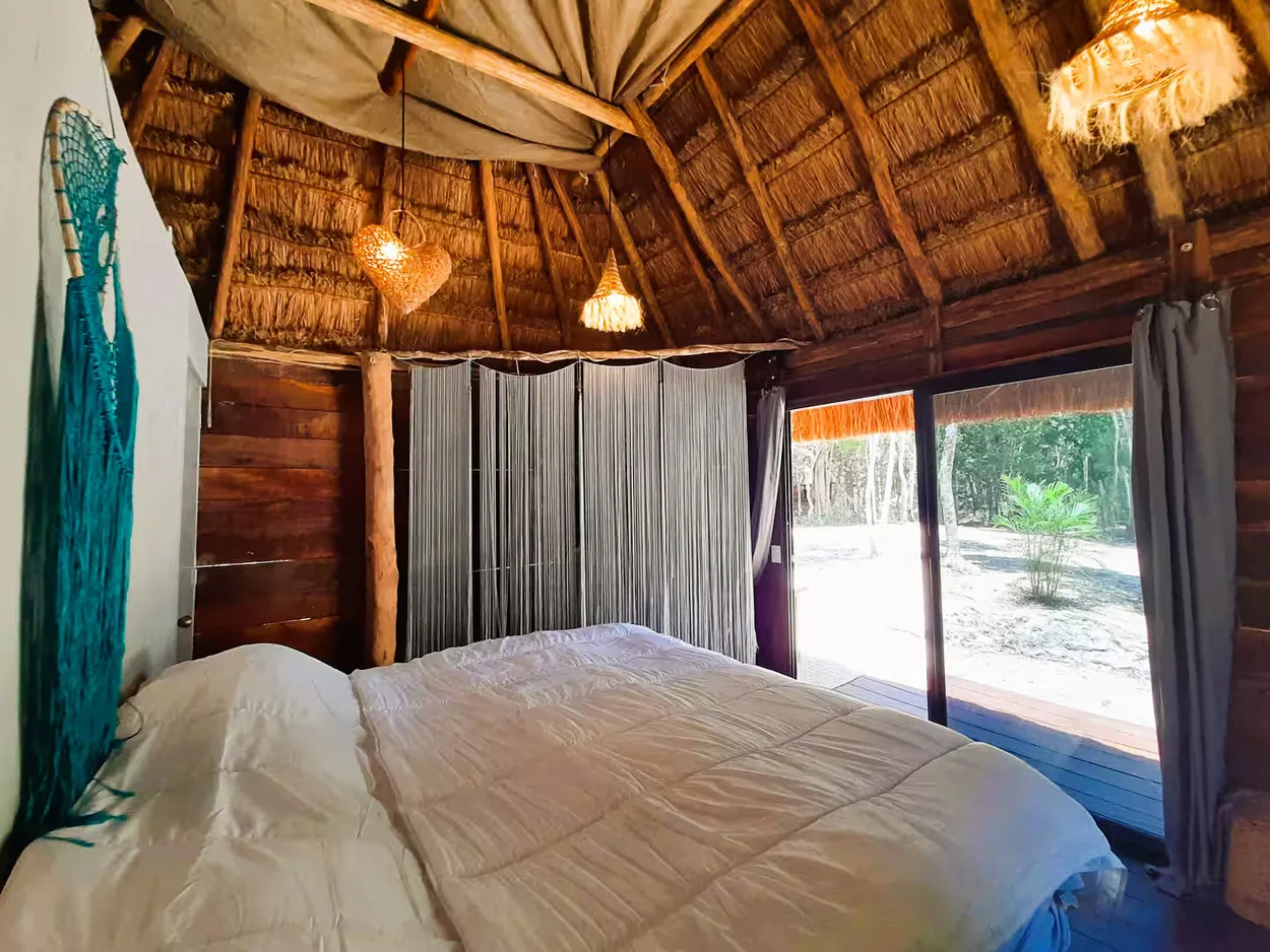 10 Cabin Jungle Retreat photo 5
