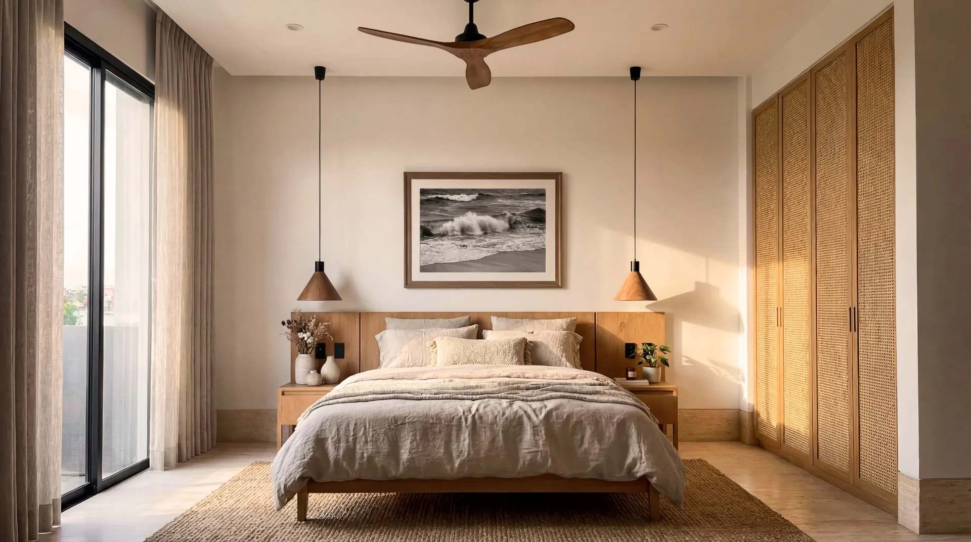 Luna Azul 3 Bedroom Ocean View Penthouse photo 3