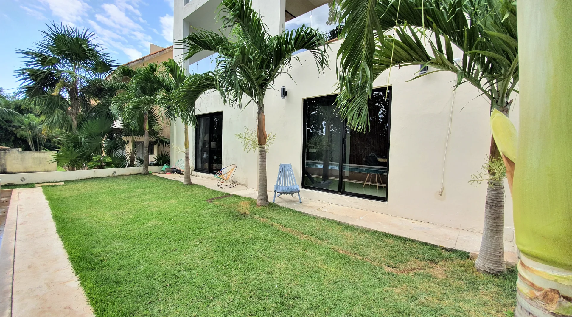 Golf Course Property Configured as Three Rental Units photo 3