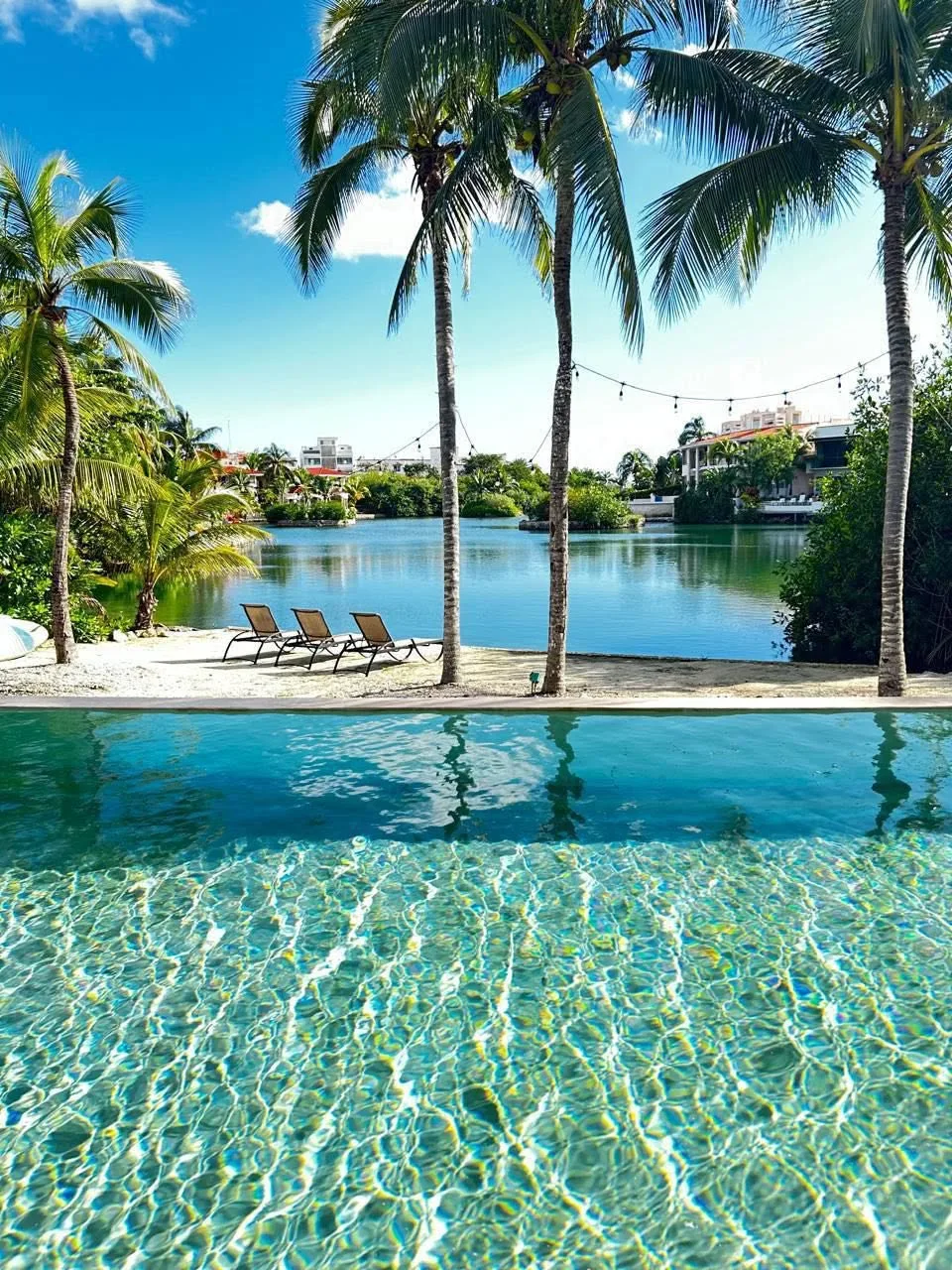 Ground Floor Condo on the Lagoon with Water View photo 3