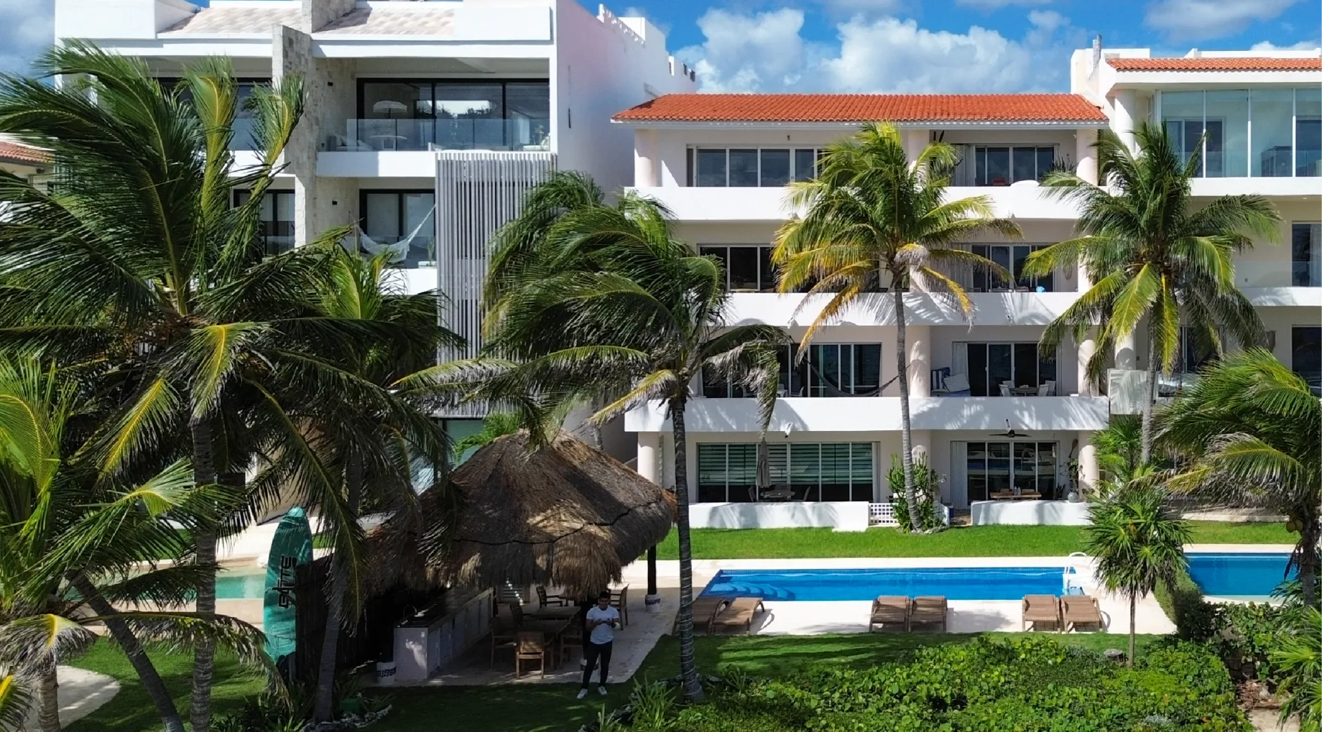 Best Price on Oceanfront Condo with Panoramic Caribbean Views photo 5