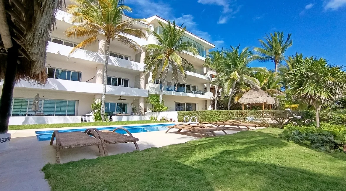 Best Price on Oceanfront Condo with Panoramic Caribbean Views photo 1