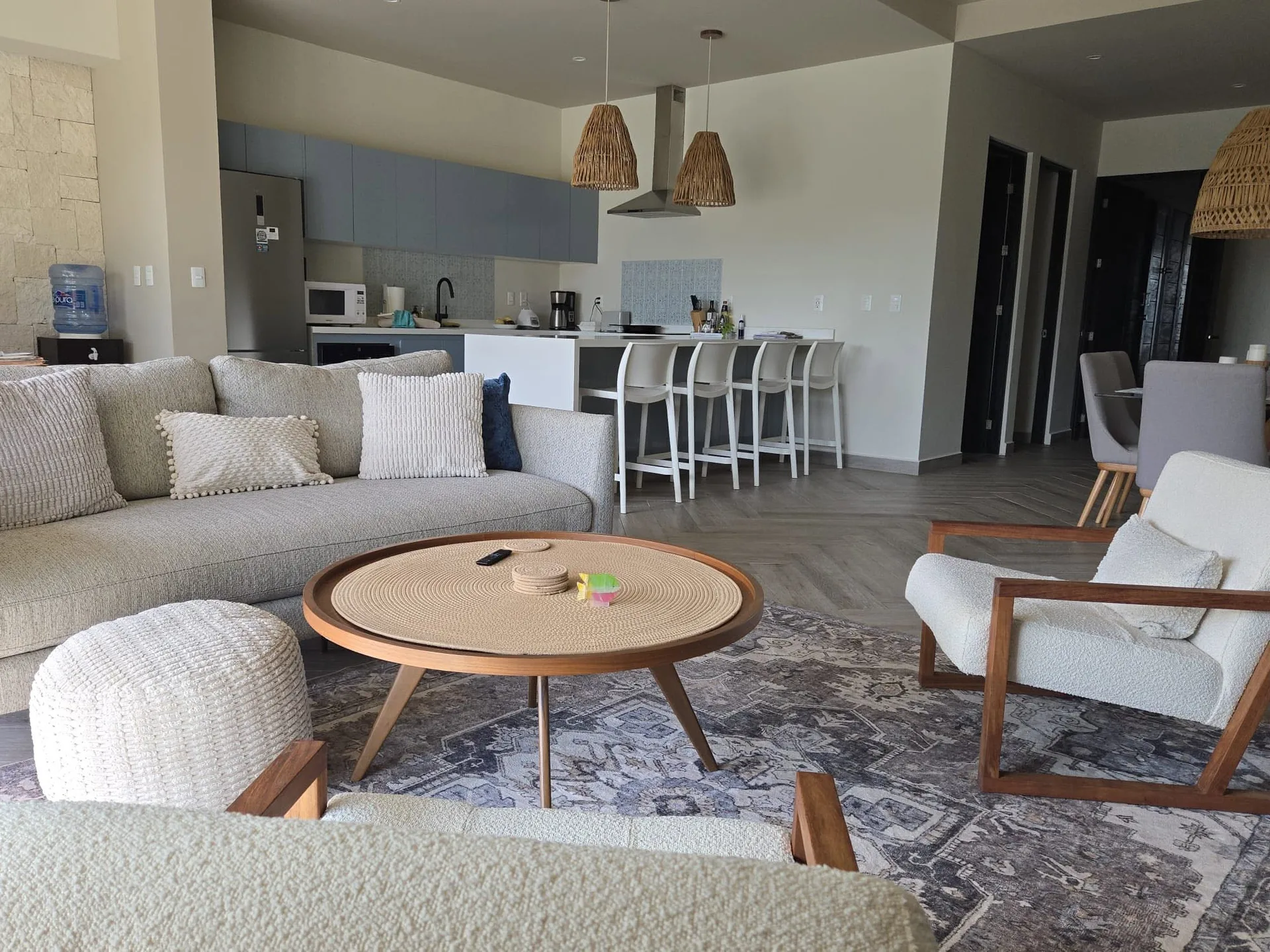 Ground Floor Condo on the Lagoon with Water View photo 4