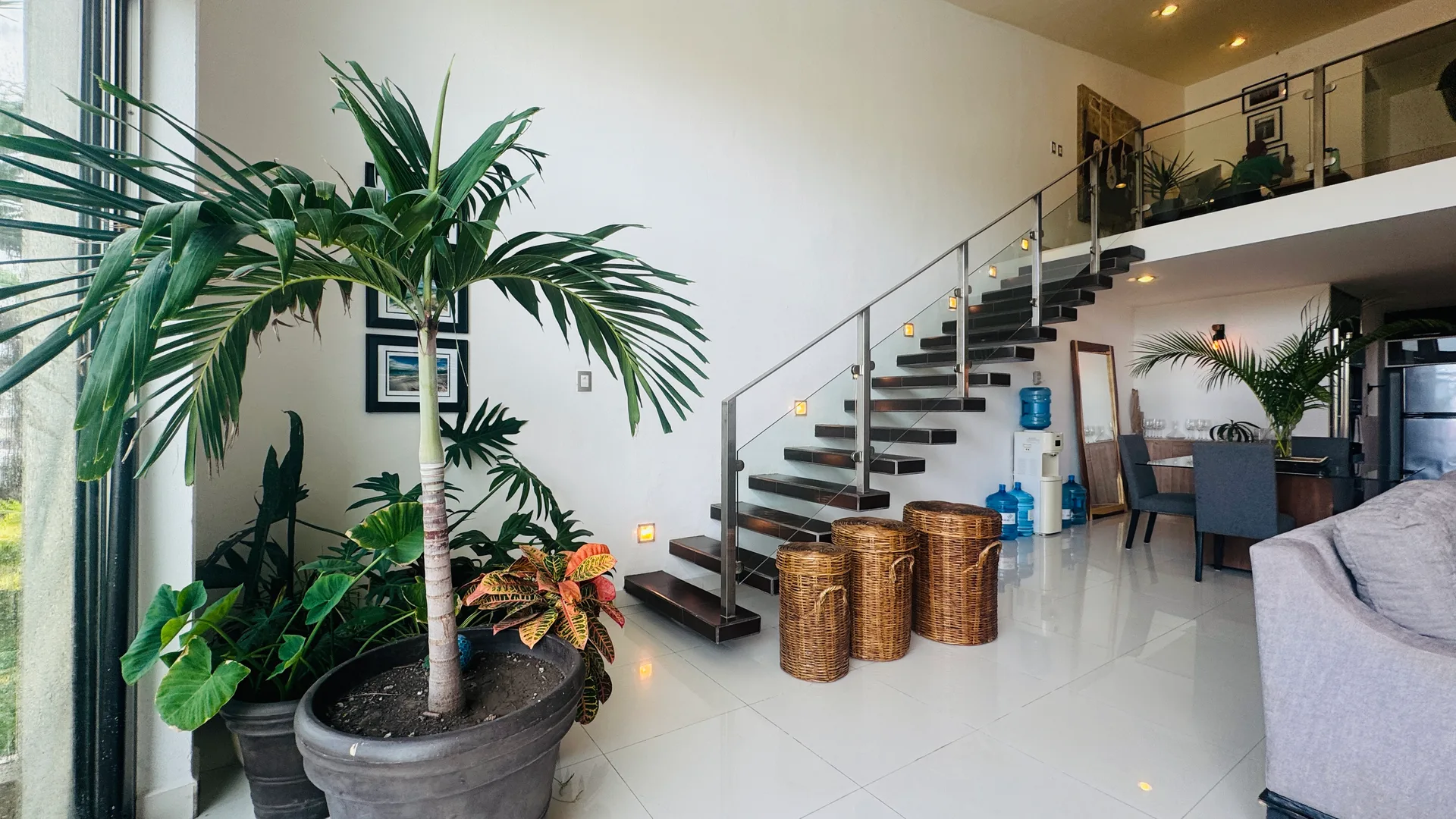 Regatta 3 Bedroom Waterfront Penthouse in Puerto Aventuras photo 5