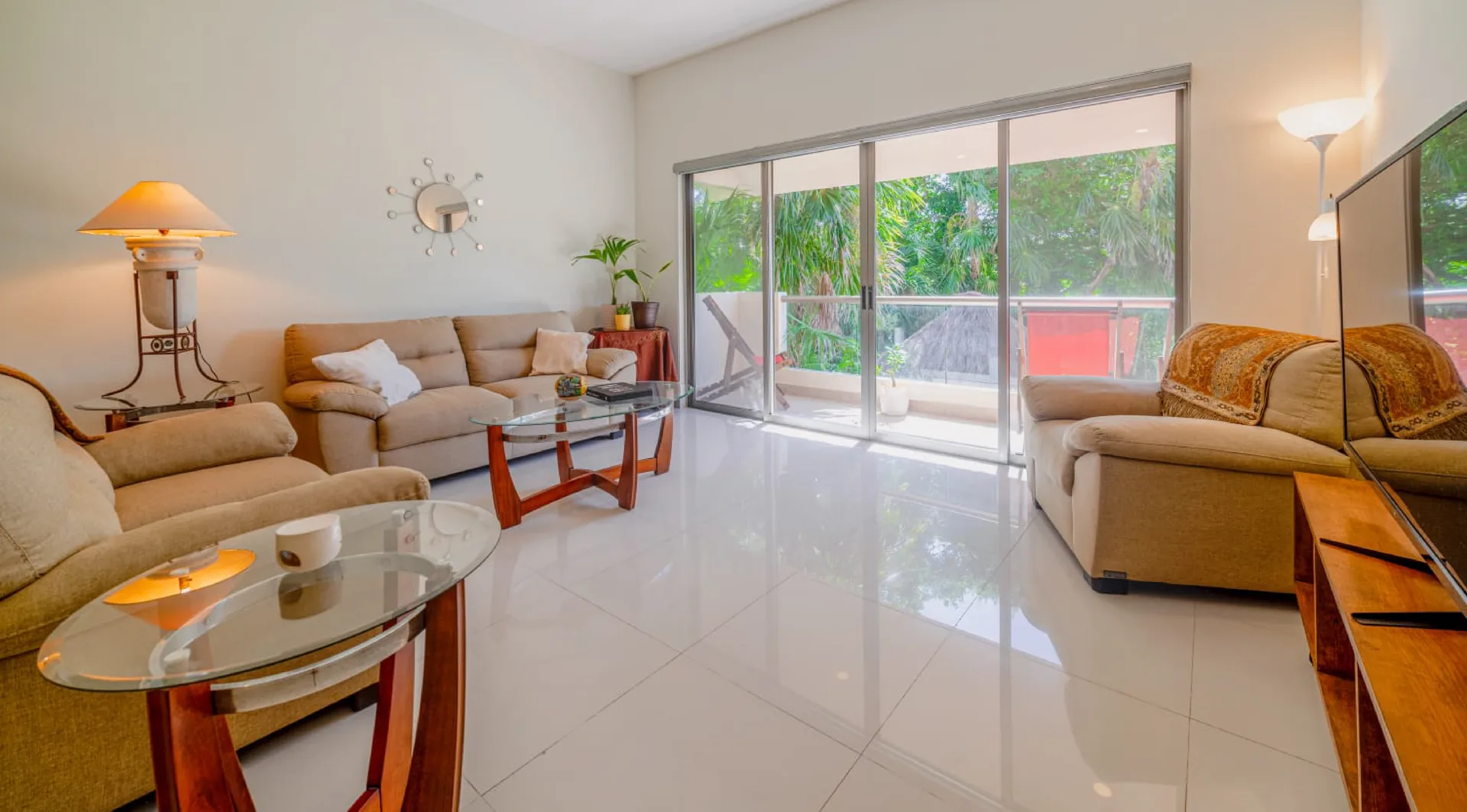 Golf Course Condo - 2 Bed with Terrace photo 2