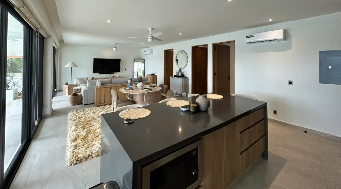Marina-Front Ground-Floor Condo with Private Plunge Pool photo 5
