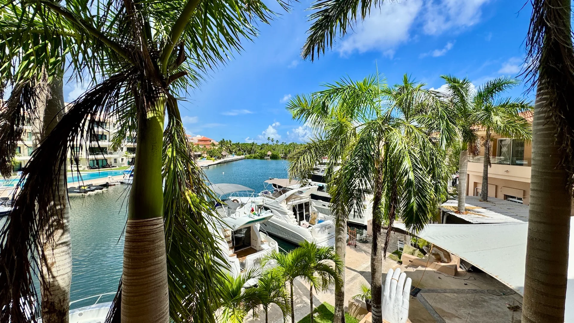 Gran Marina-View photo 1