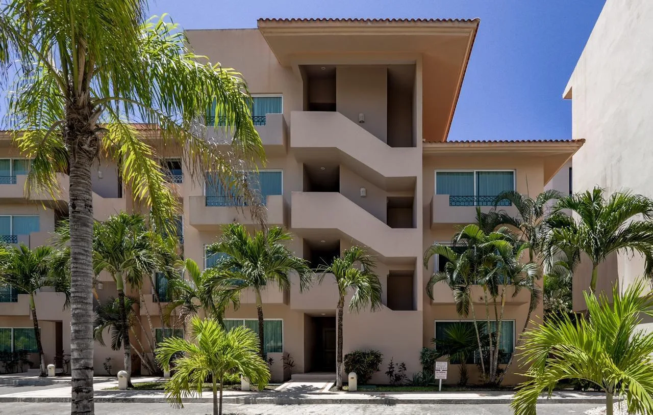 PORTO BELLO GRAND MARINA 2 BD photo 2
