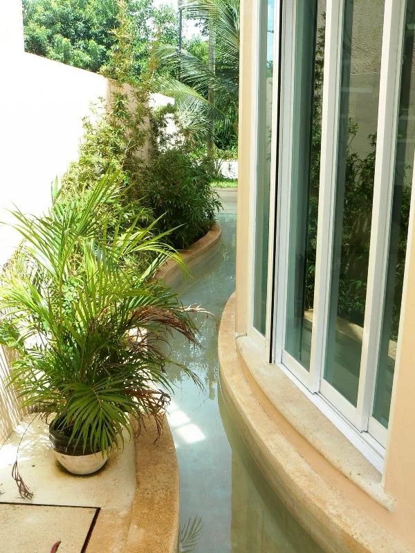 Golf Course Home with Private Pool Near the Beach photo 3