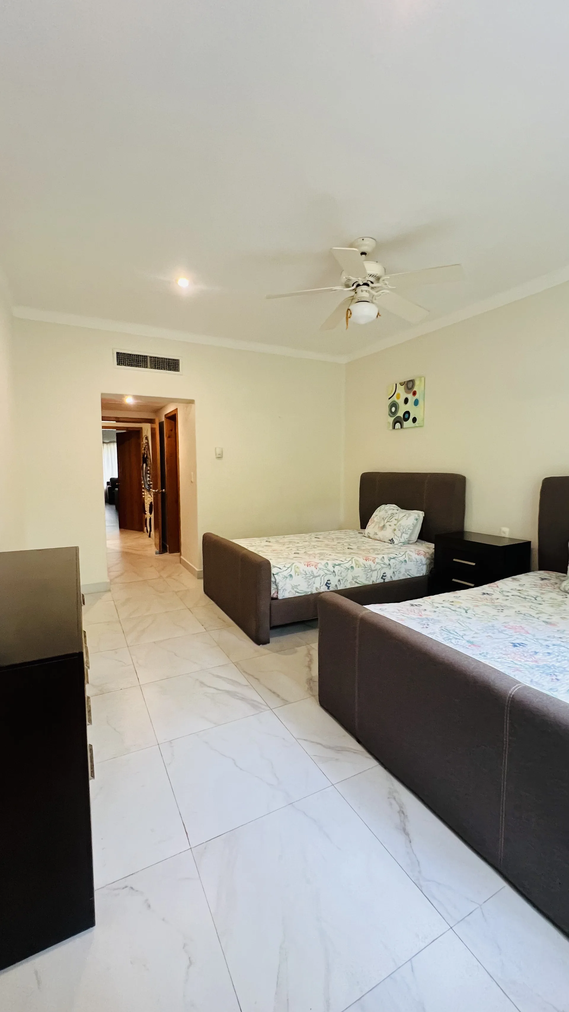 Chack Hal Al 2B&2B ground floor apartment for sale photo 4