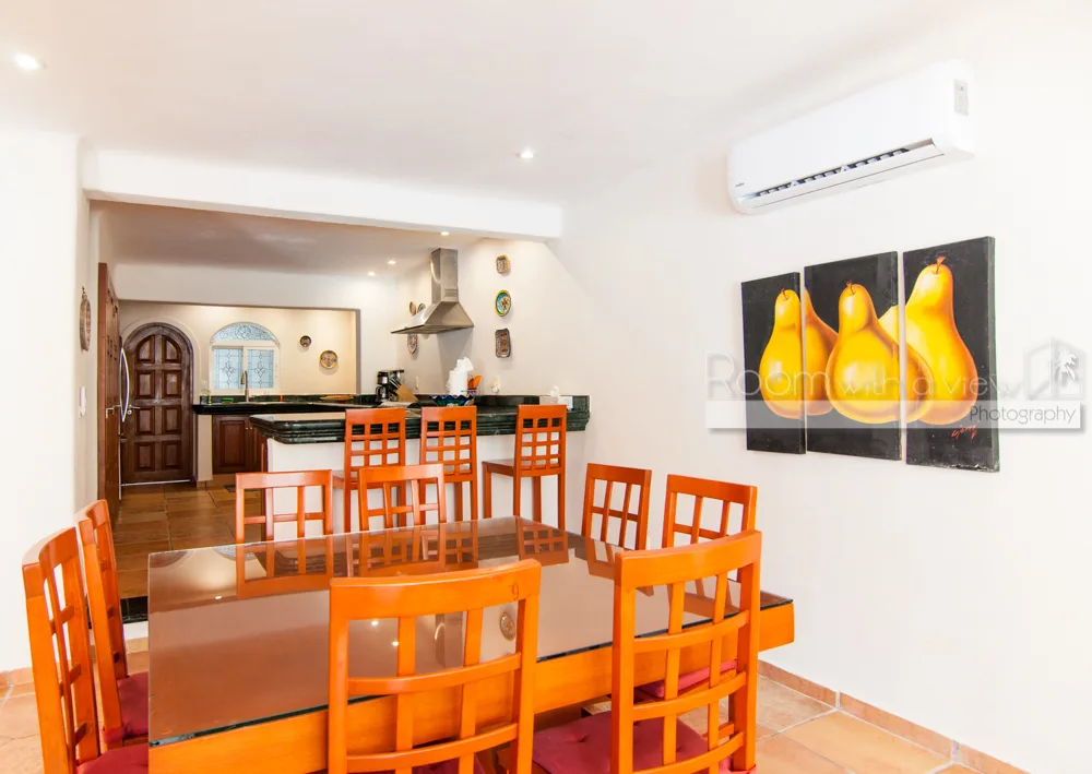 Quinta Verde – Elegant Villa with Pool and Guest Casita photo 4