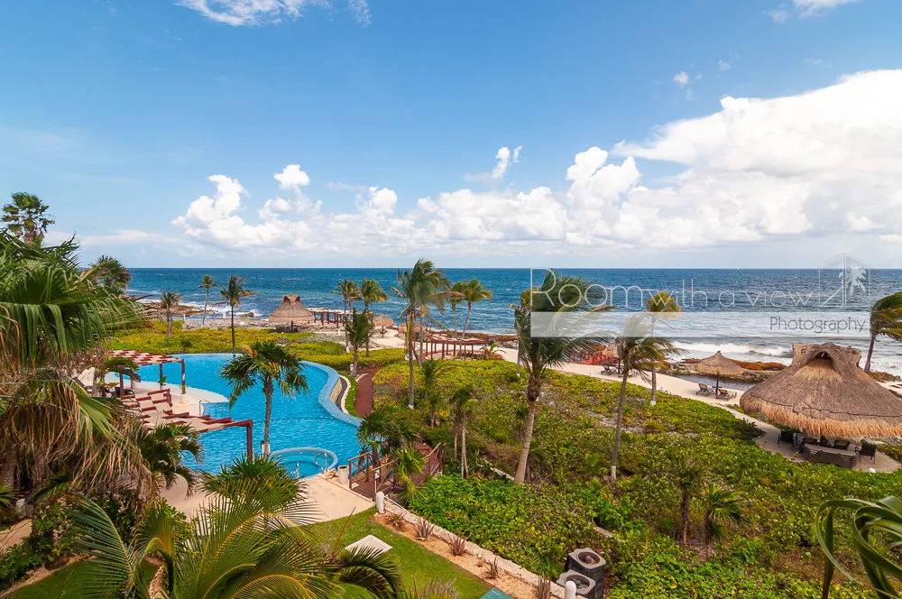 2 Bedroom Oceanfront Condo for Sale in Punta Roca photo 2