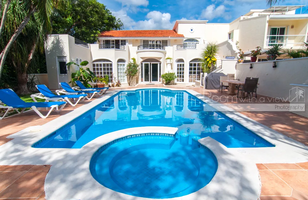 Quinta Verde – Elegant Villa with Pool and Guest Casita photo 1