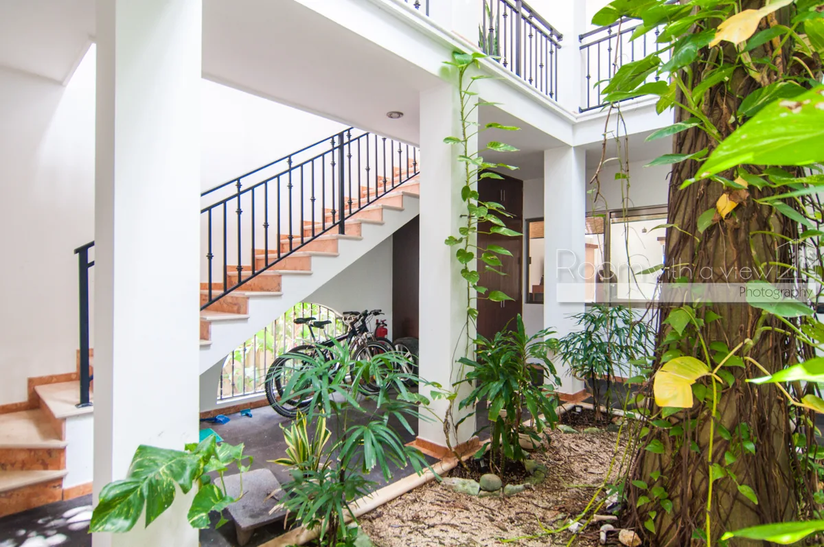 Villa Arbol – Beautiful Home for Sale in Puerto Aventuras photo 5