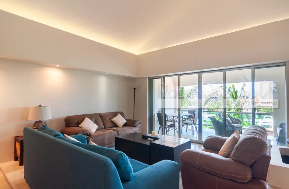 Garza Blanca 2 Bedroom Penthouse photo 4
