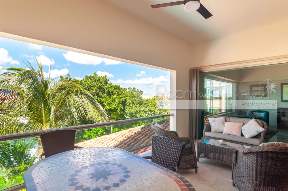 Garza Blanca 2 Bedroom Penthouse photo 2