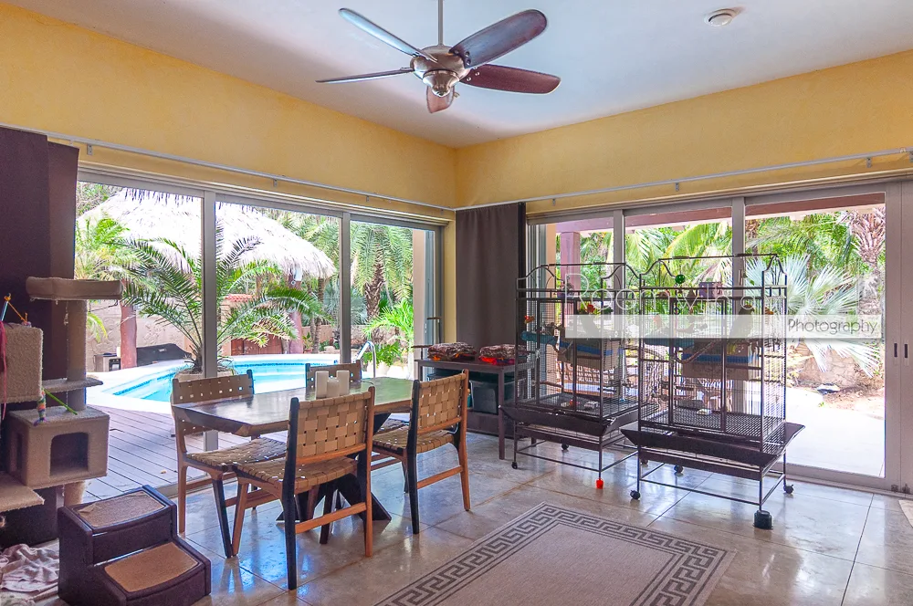 Casa Cenote – Sun-Filled Puerto Aventuras Home with Private Pool & Cenote photo 2