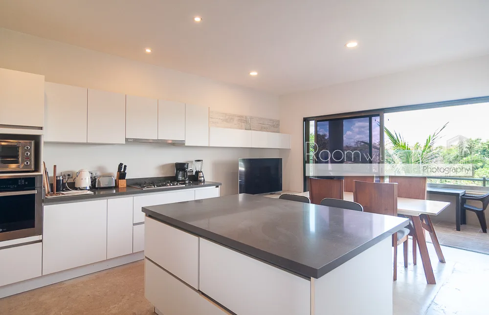 Esmeralda Penthouse with Golf View photo 4