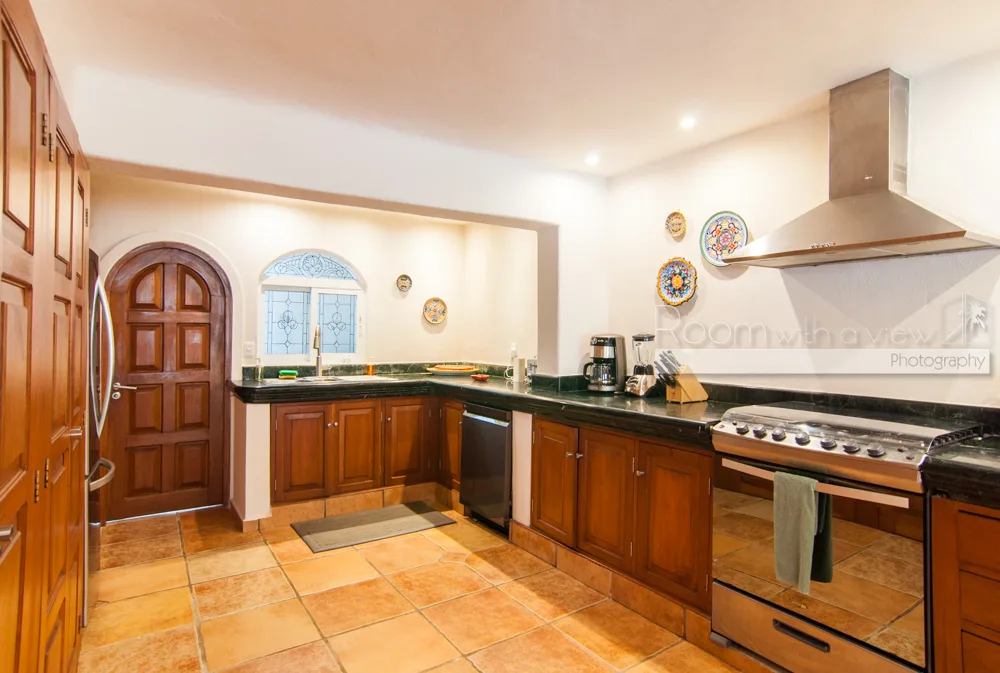 Quinta Verde – Elegant Villa with Pool and Guest Casita photo 5