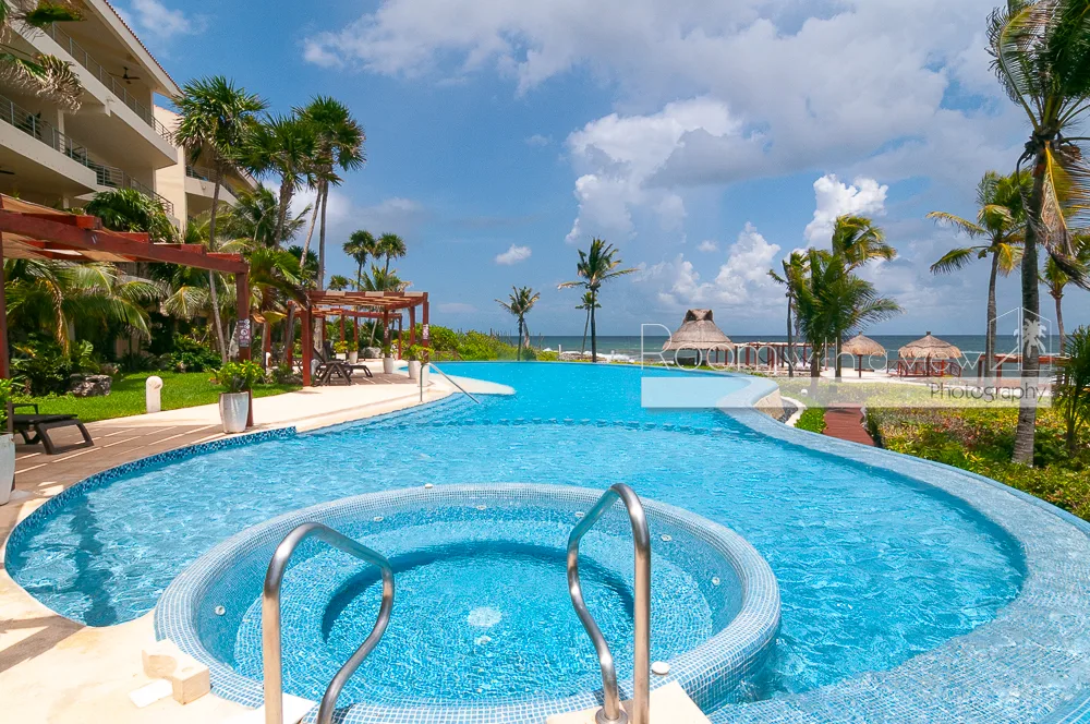 2 Bedroom Oceanfront Condo for Sale in Punta Roca photo 5