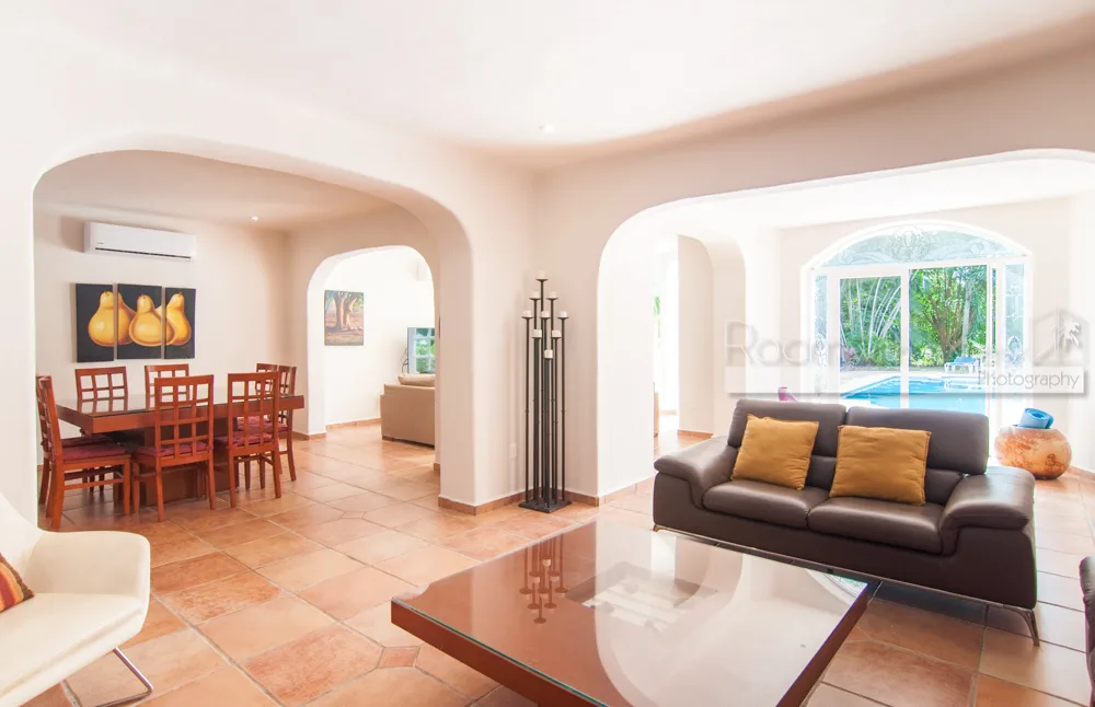 Quinta Verde – Elegant Villa with Pool and Guest Casita photo 2
