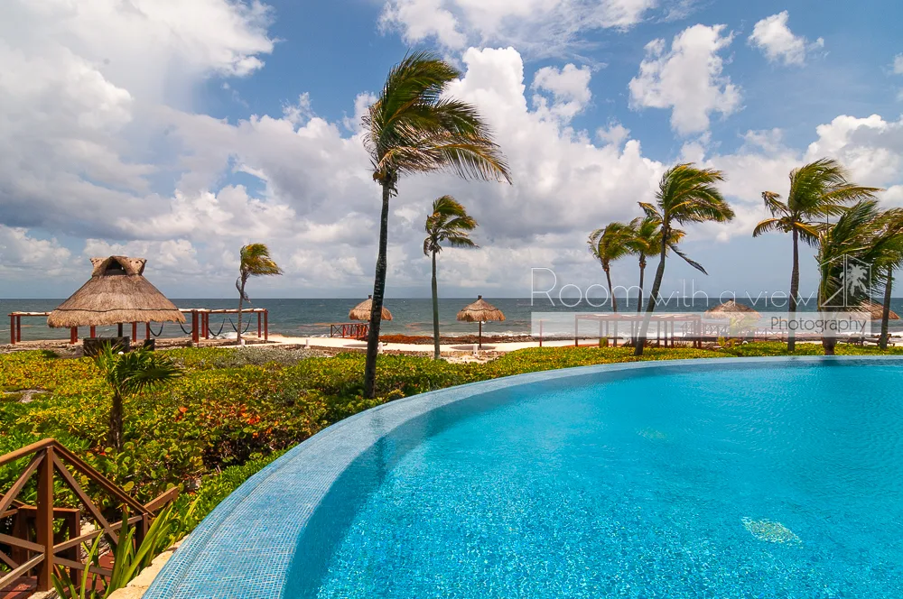 2 Bedroom Oceanfront Condo for Sale in Punta Roca photo 4