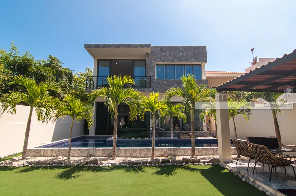 Casa Yalku 4 Bedrooms photo 1