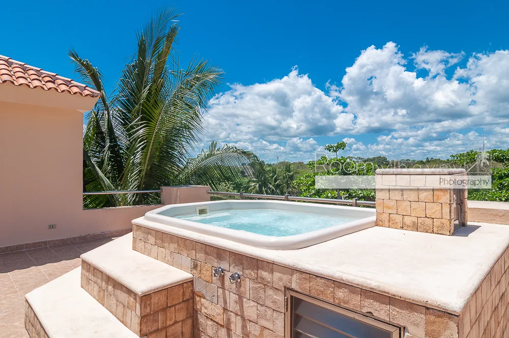 Esmeralda Penthouse with Golf View photo 1