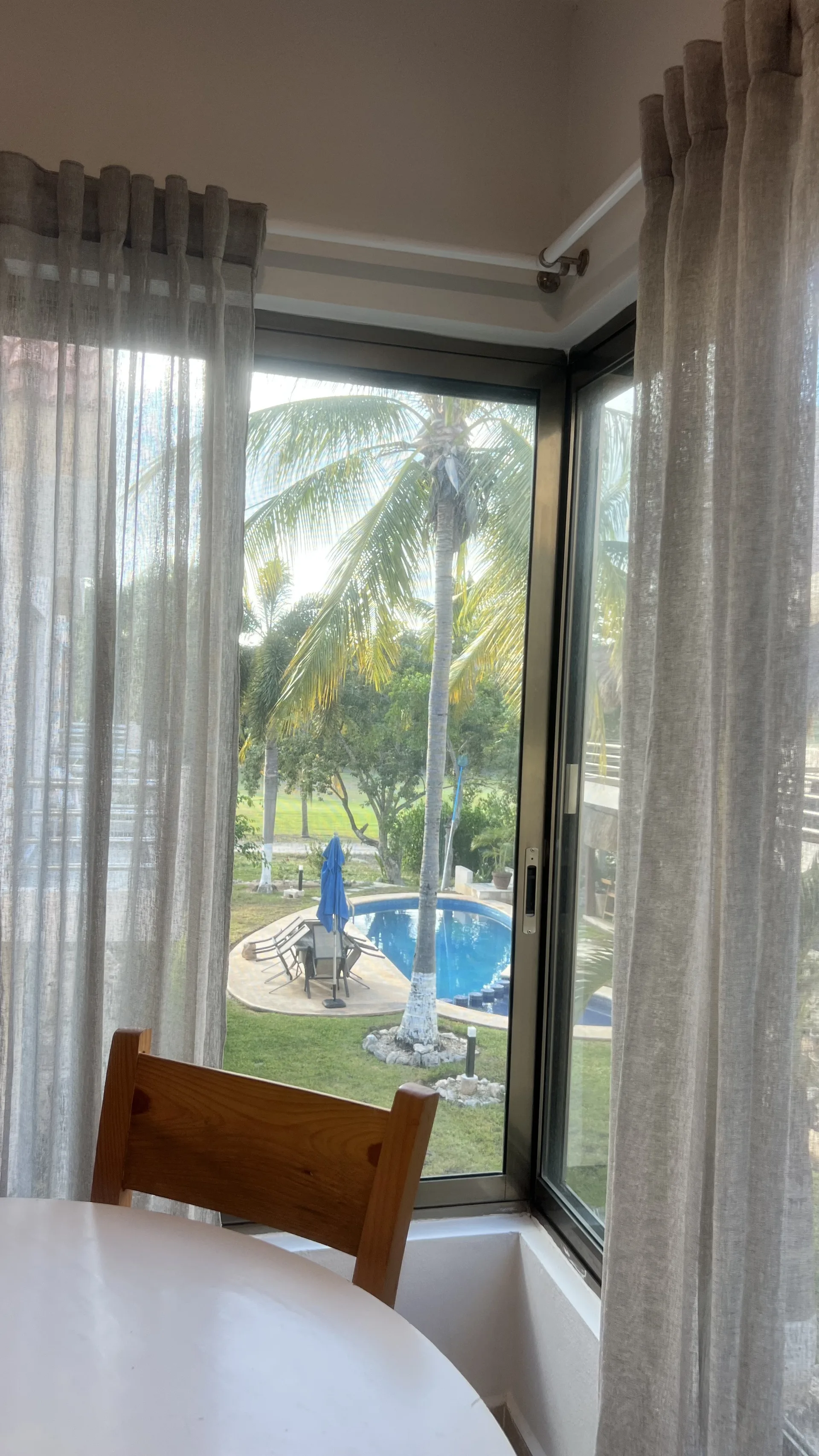 Spacious 3-Bedroom Golf Course View Apartment for Sale in Puerto Aventuras photo 5