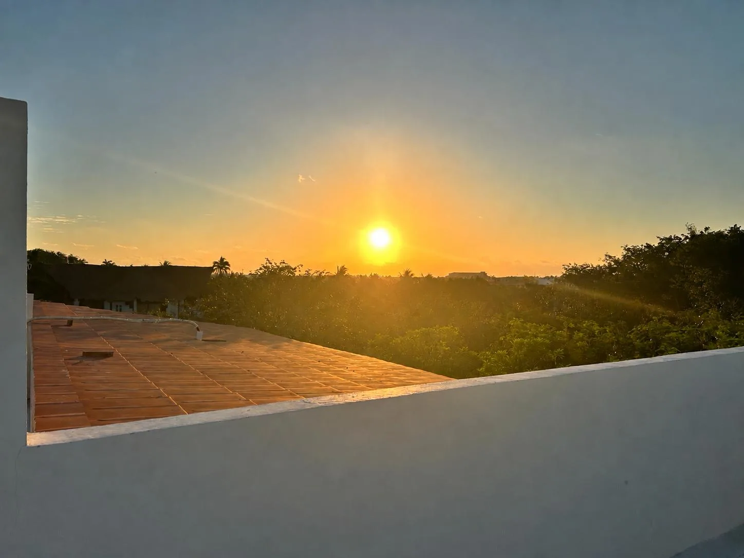 Beautiful 1-Bedroom with a Private Rooftop & Palapa photo 2