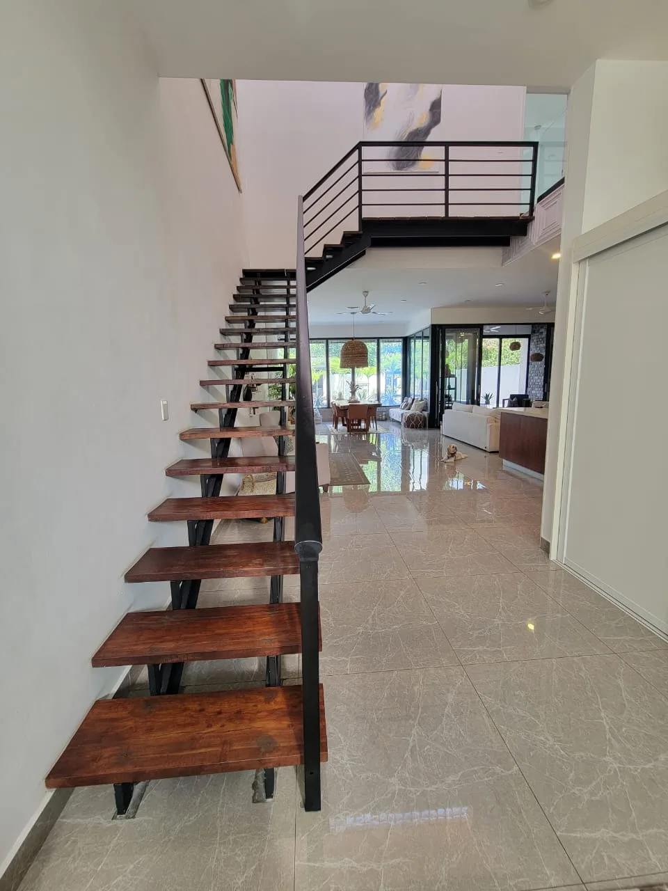 Beautiful house in the heart of Puerto Aventuras photo 2