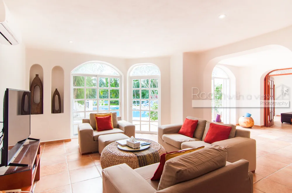 Quinta Verde – Elegant Villa with Pool and Guest Casita photo 3