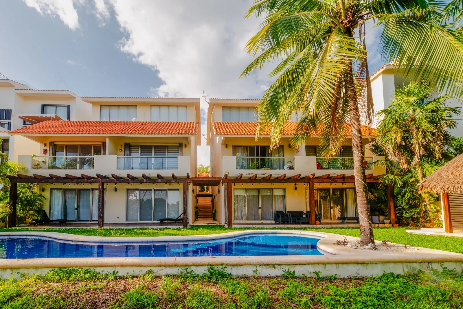 La Cima 2 Bedroom Apartment for Sale photo 2