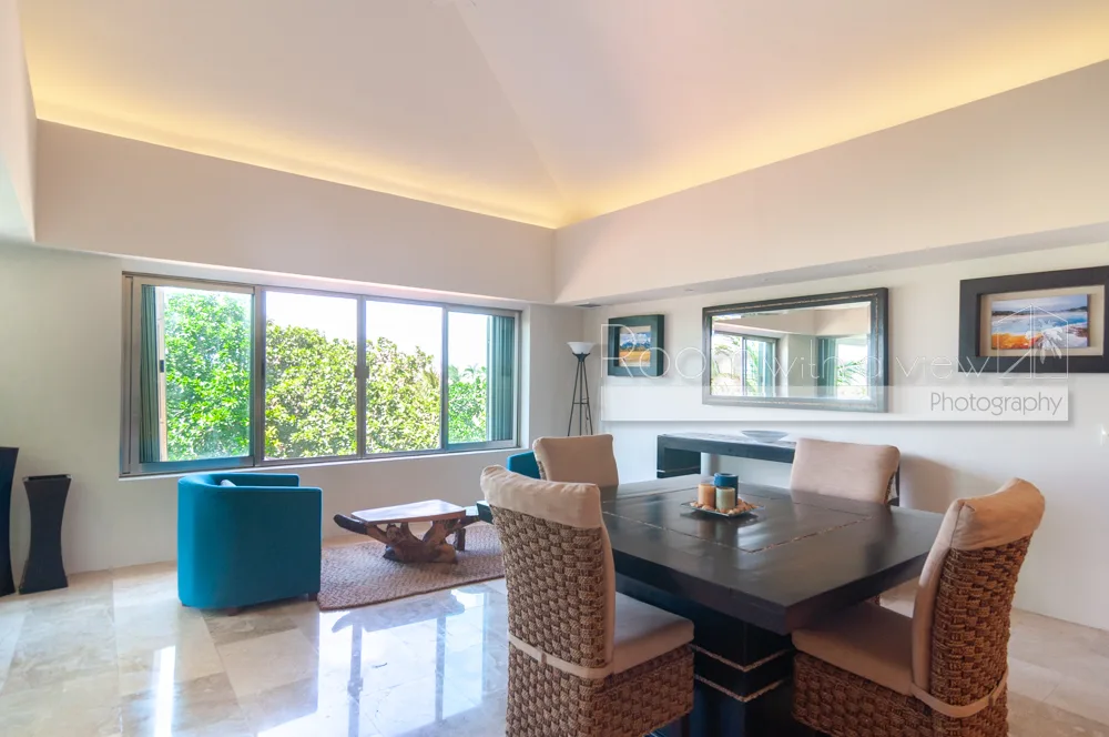 Garza Blanca 2 Bedroom Penthouse photo 5