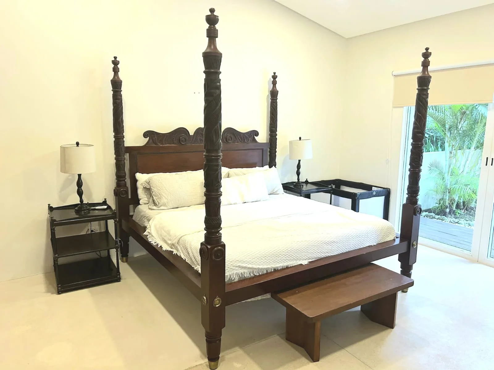 Golf course house for rent photo 2
