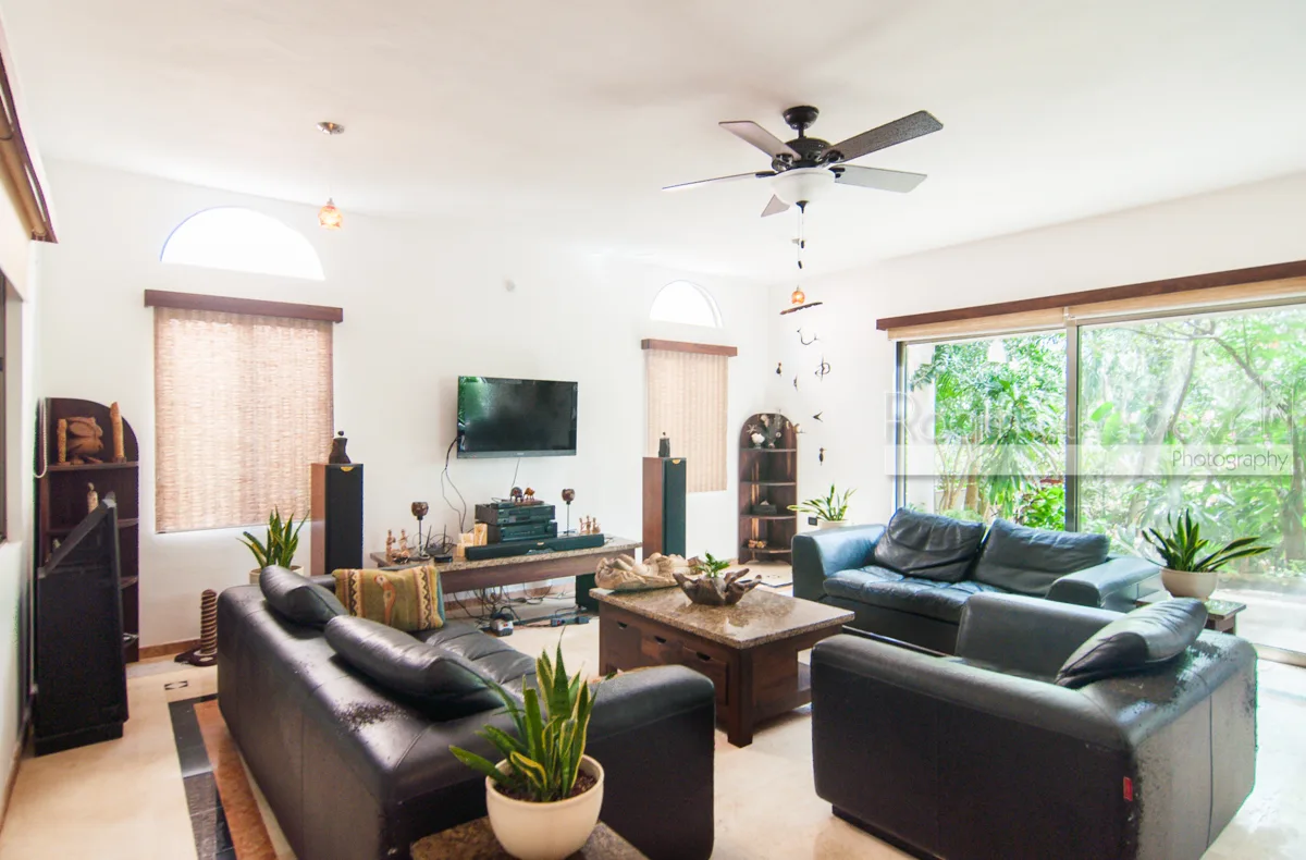 Villa Arbol – Beautiful Home for Sale in Puerto Aventuras photo 4