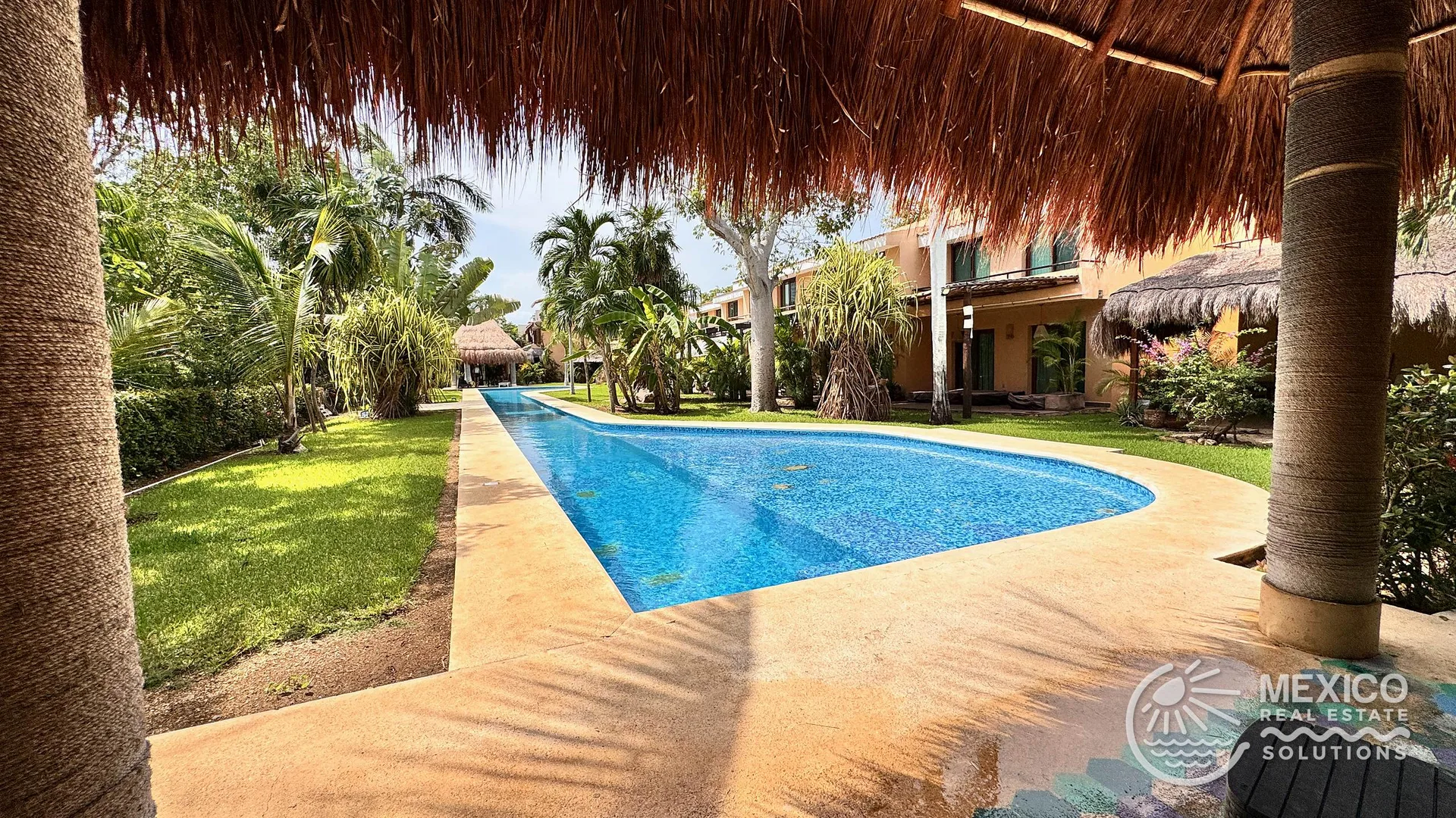 Villa Pelicanos - 3 Bed/3 Bath with Solar Panels photo 4