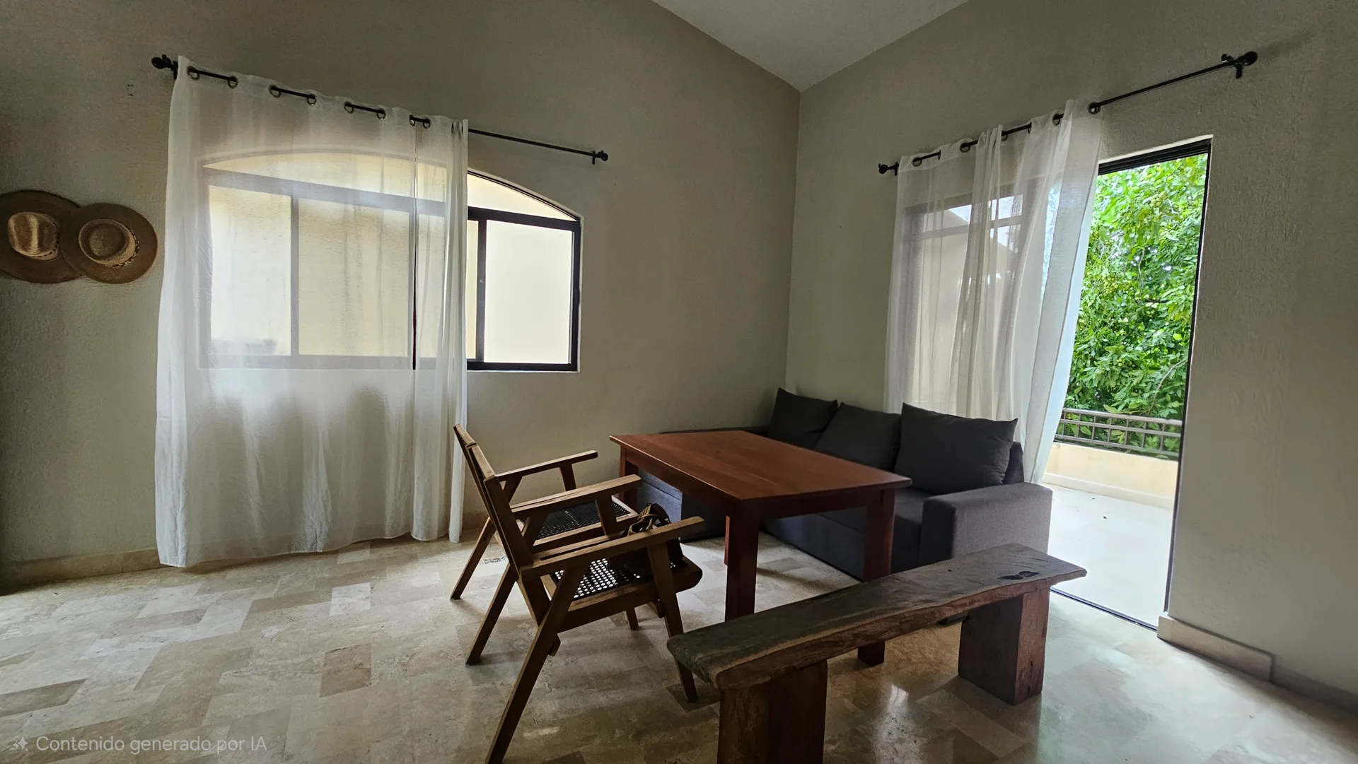 3 Bedroom with Direct Access to the Canal photo 3