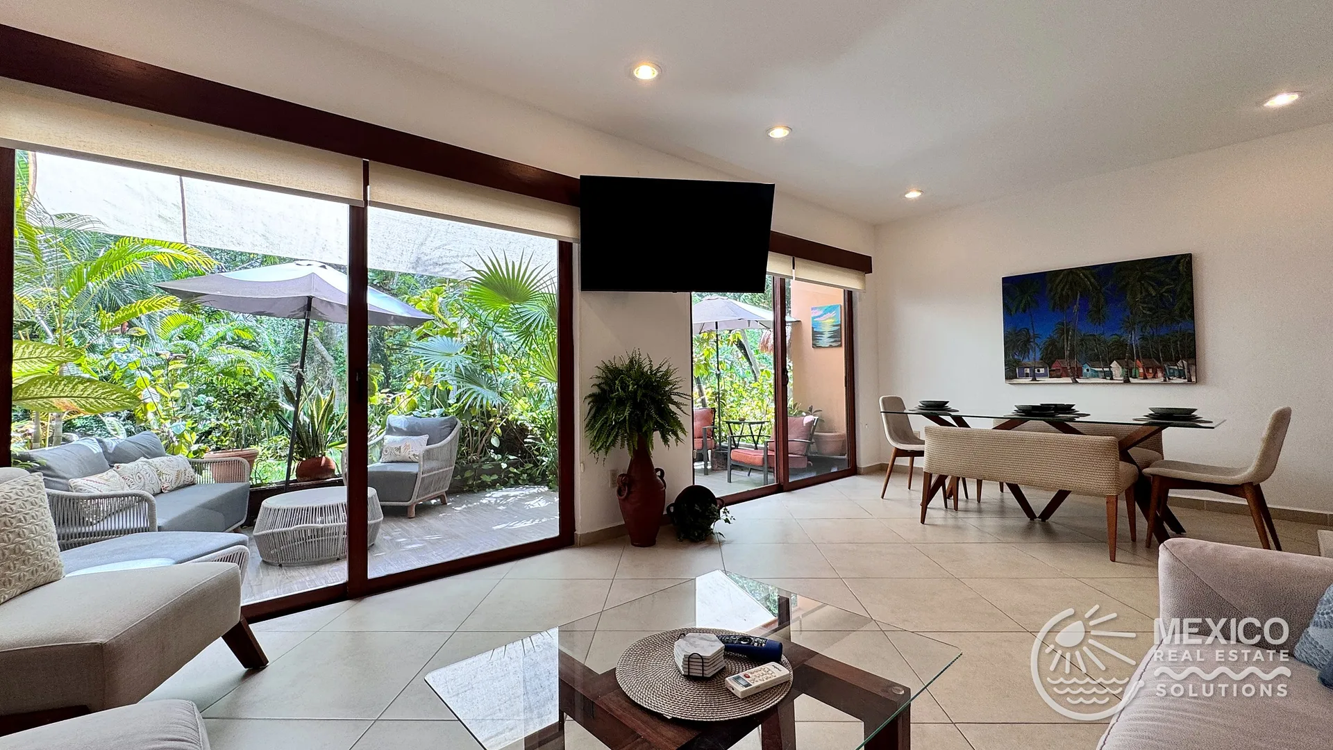 Villa Pelicanos - 3 Bed/3 Bath with Solar Panels photo 5