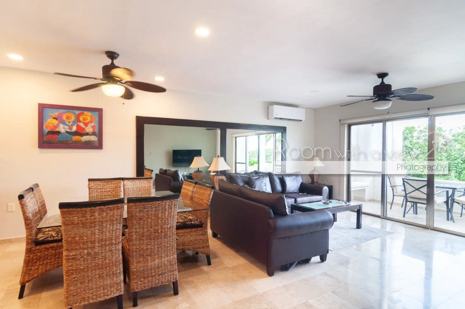 Marina Turquesa Penthouse | 3 Bedrooms · 3 Bathrooms photo 5